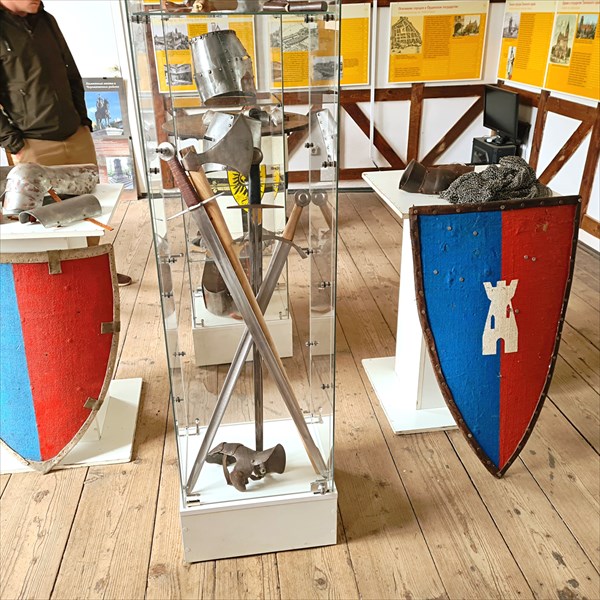 137-Замок Инстербург